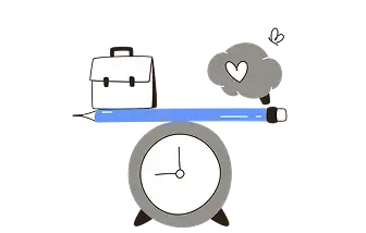 Balanza de decisiones