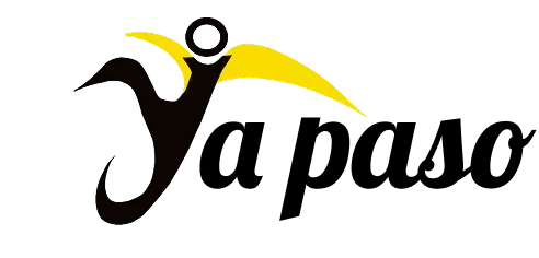 Ya Paso Logo